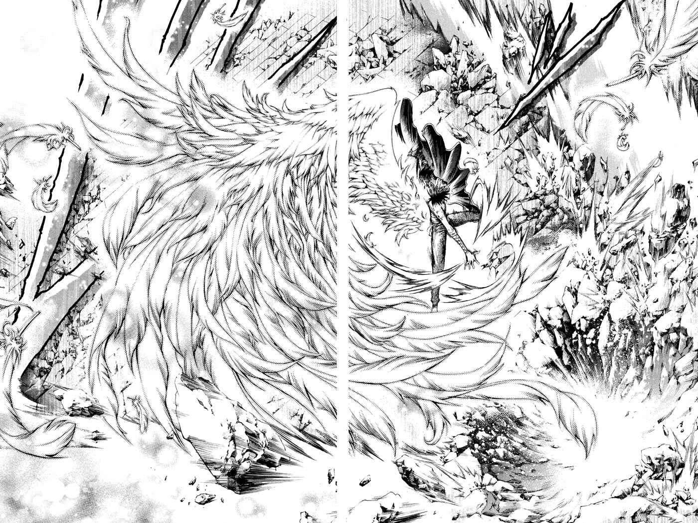 Chapter 321 - Page 16