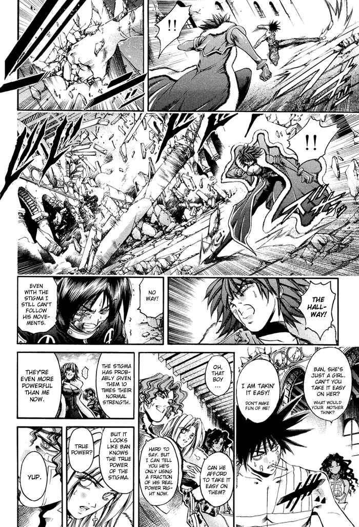 Chapter 321 - Page 6