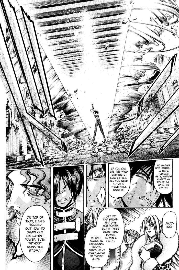 Chapter 321 - Page 8