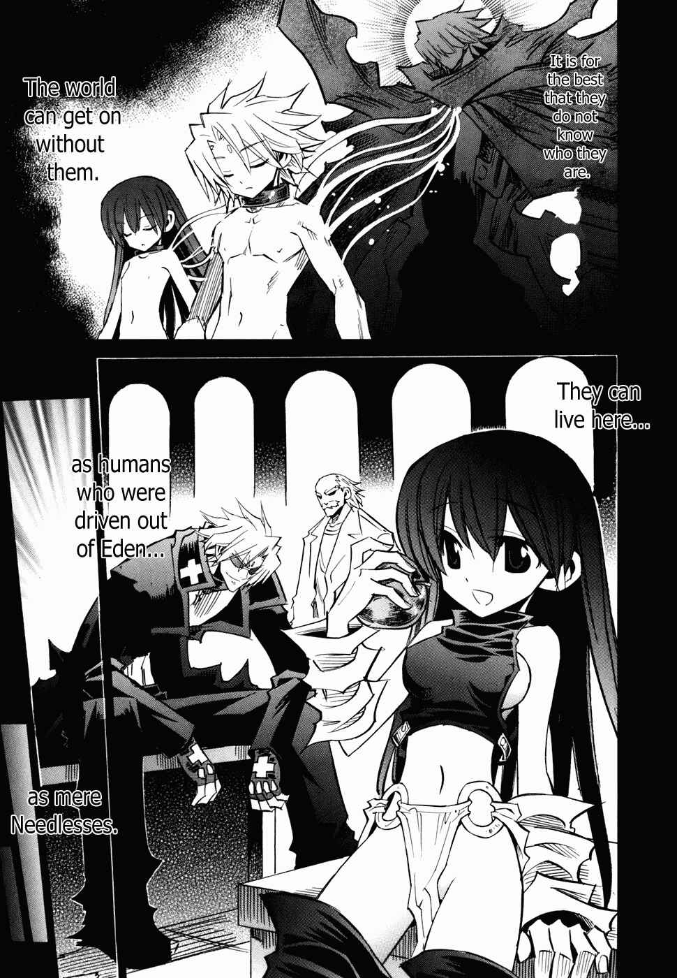 Chapter 48 - Page 20