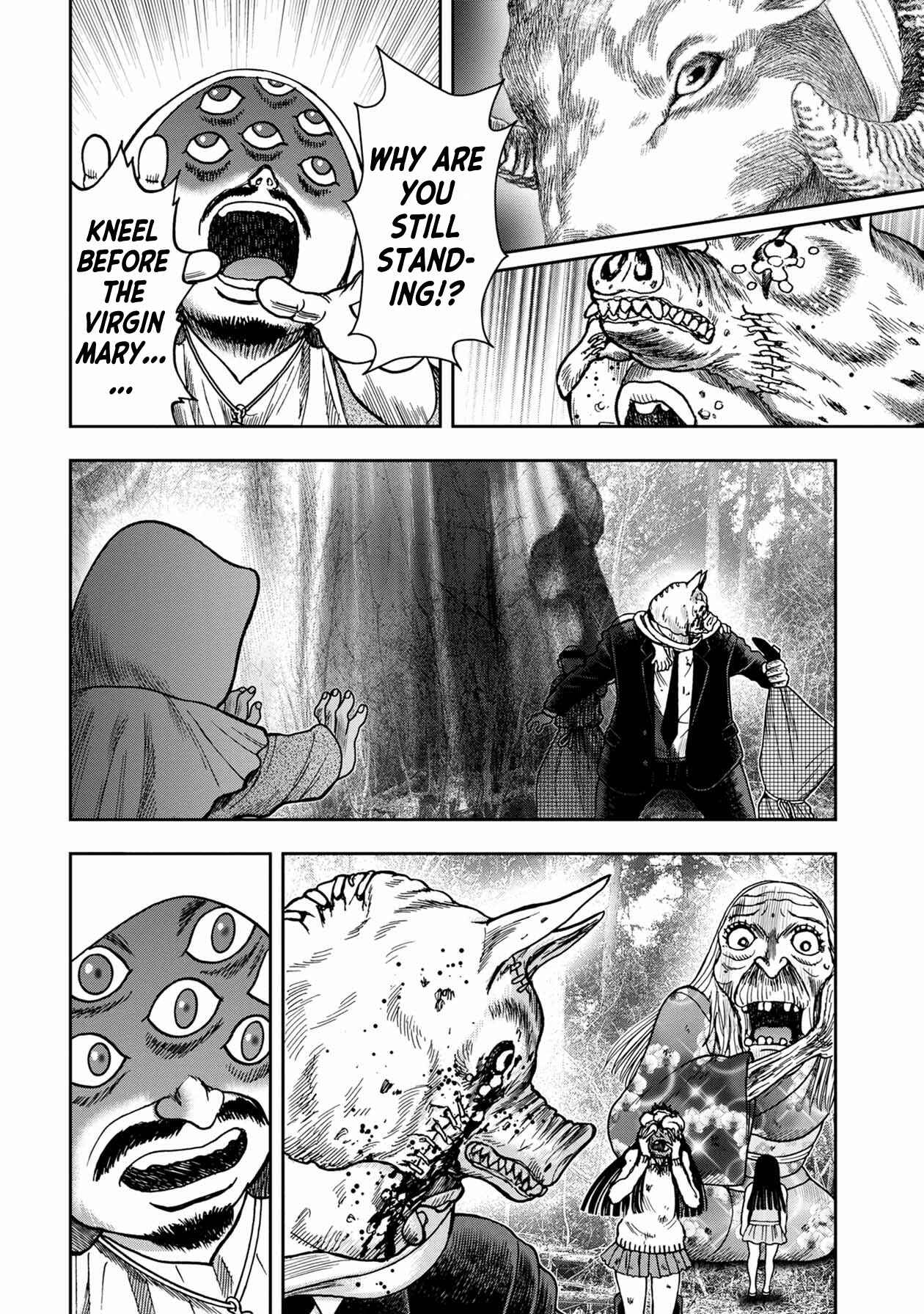 Chapter 76 - Page 10