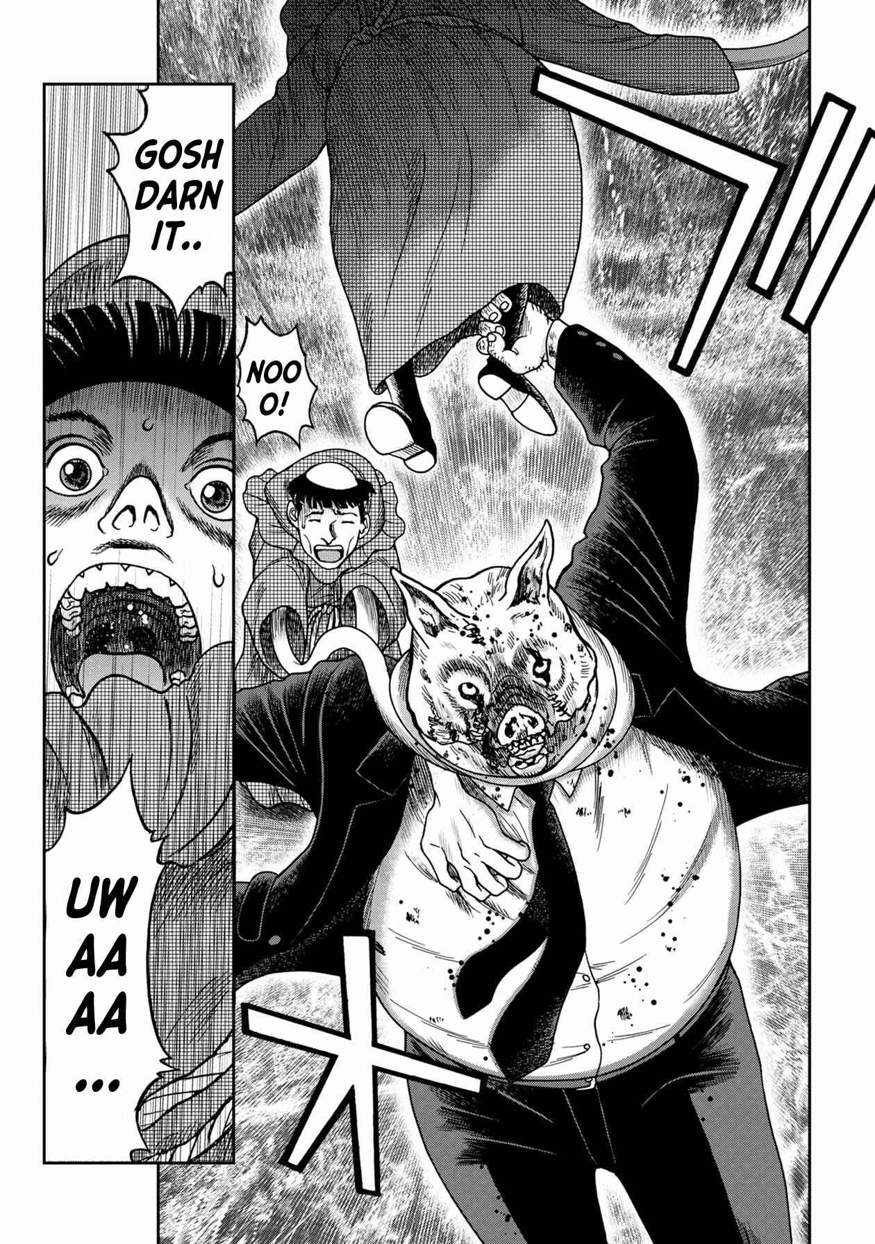 Chapter 76 - Page 5