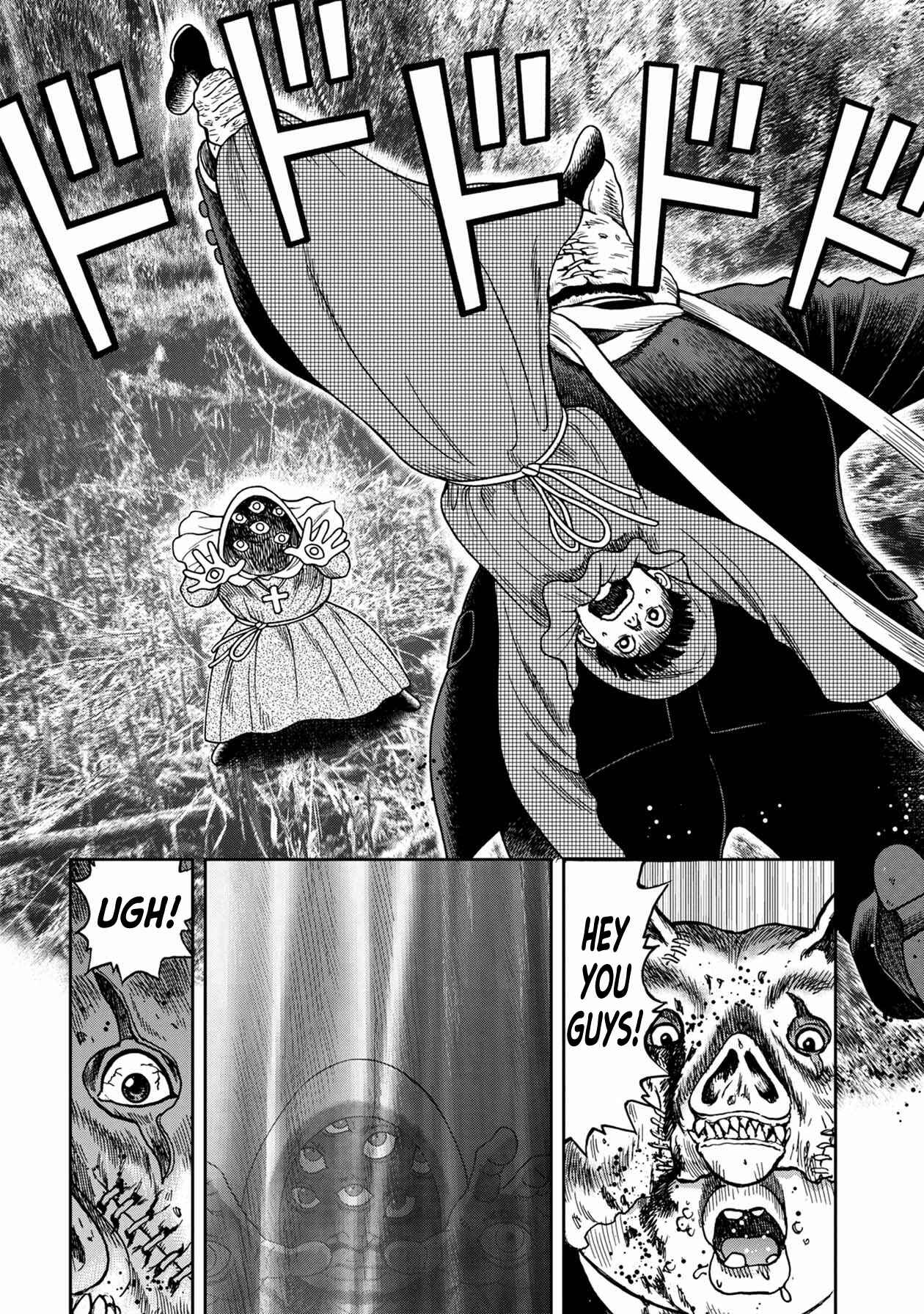 Chapter 76 - Page 6