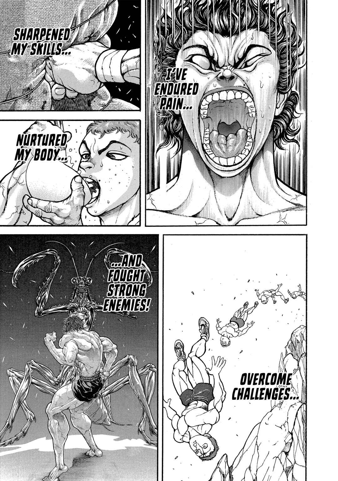 Chapter 184 - Page 8