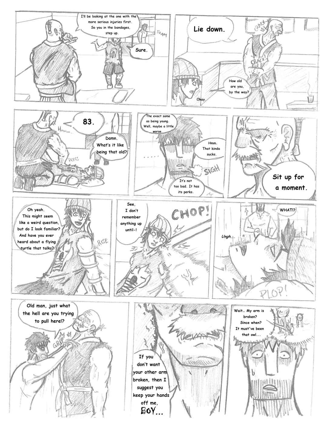 Chapter 6 - Page 3