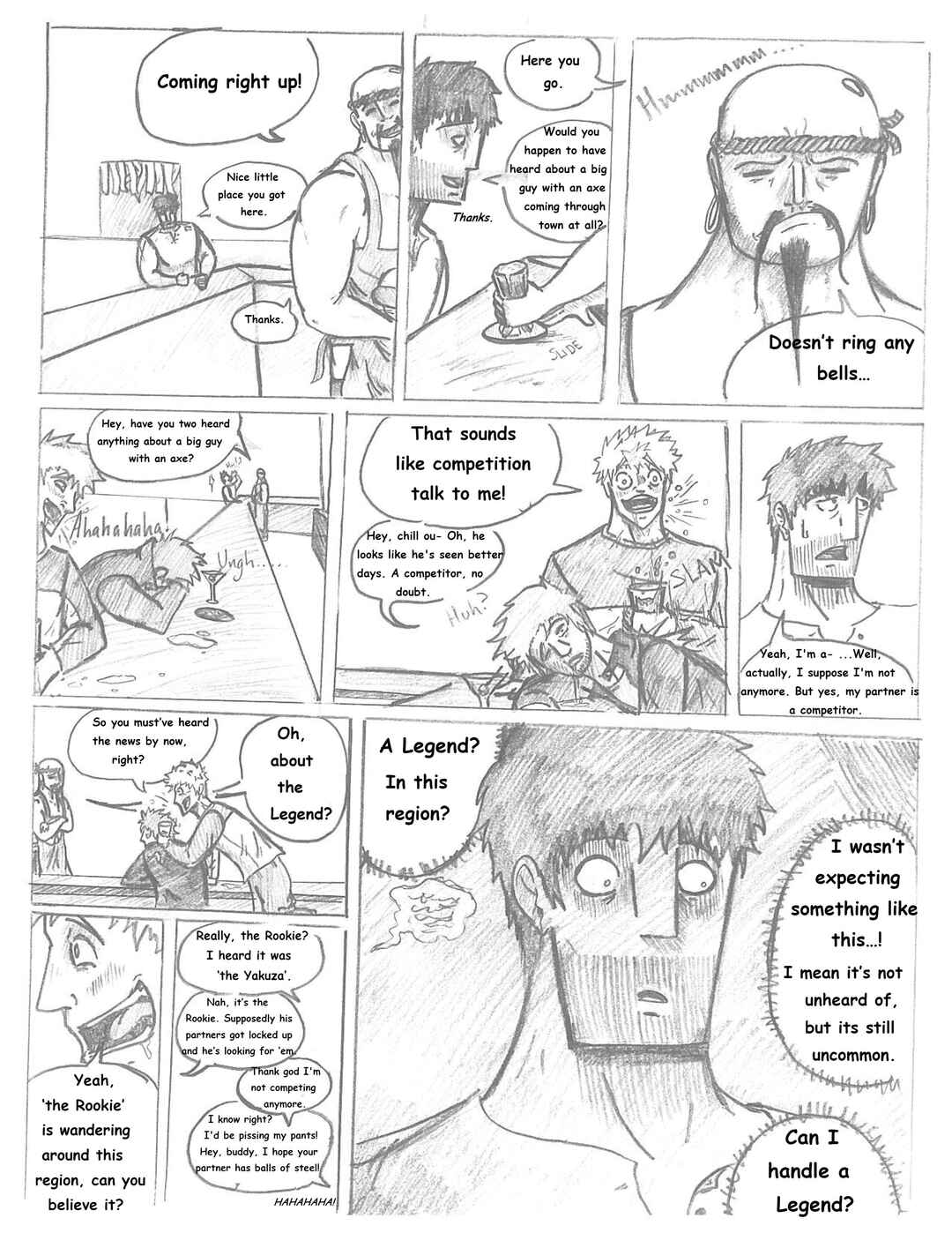 Chapter 6 - Page 5