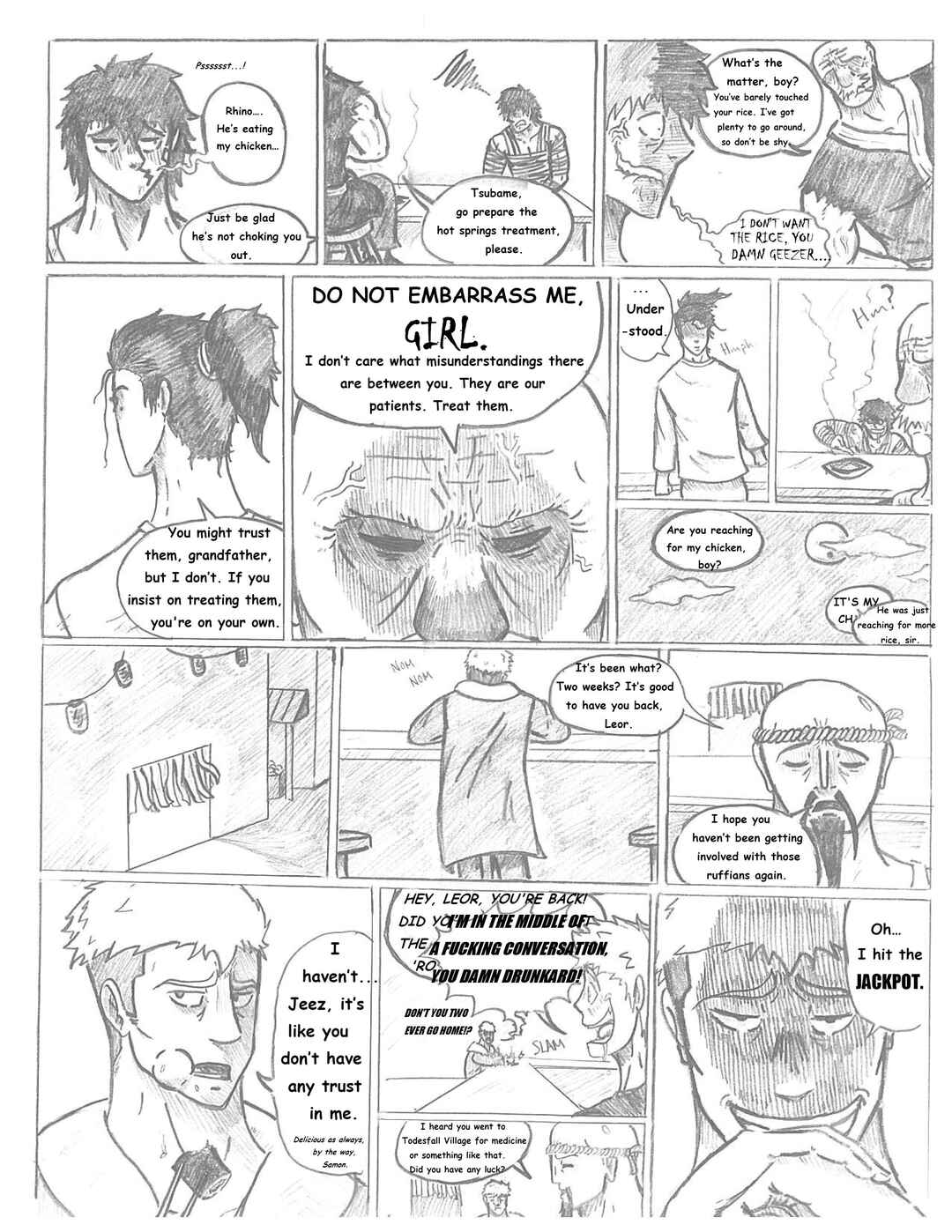 Chapter 6 - Page 9
