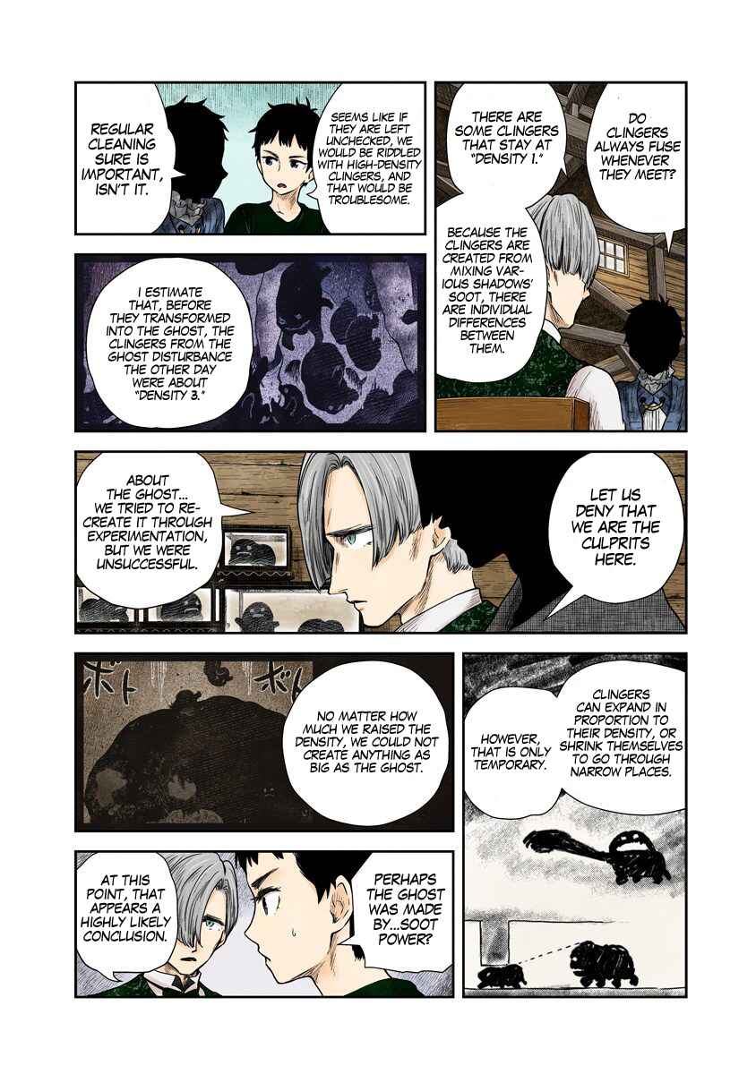 Chapter 64 - Page 11