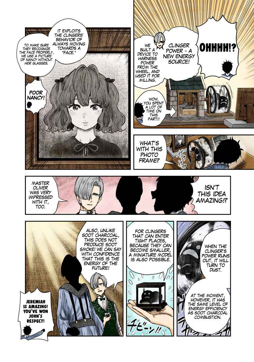 Chapter 64 - Page 13