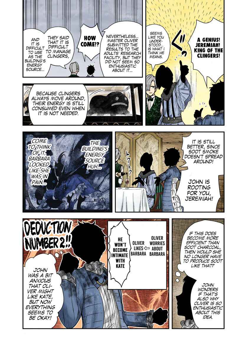 Chapter 64 - Page 14