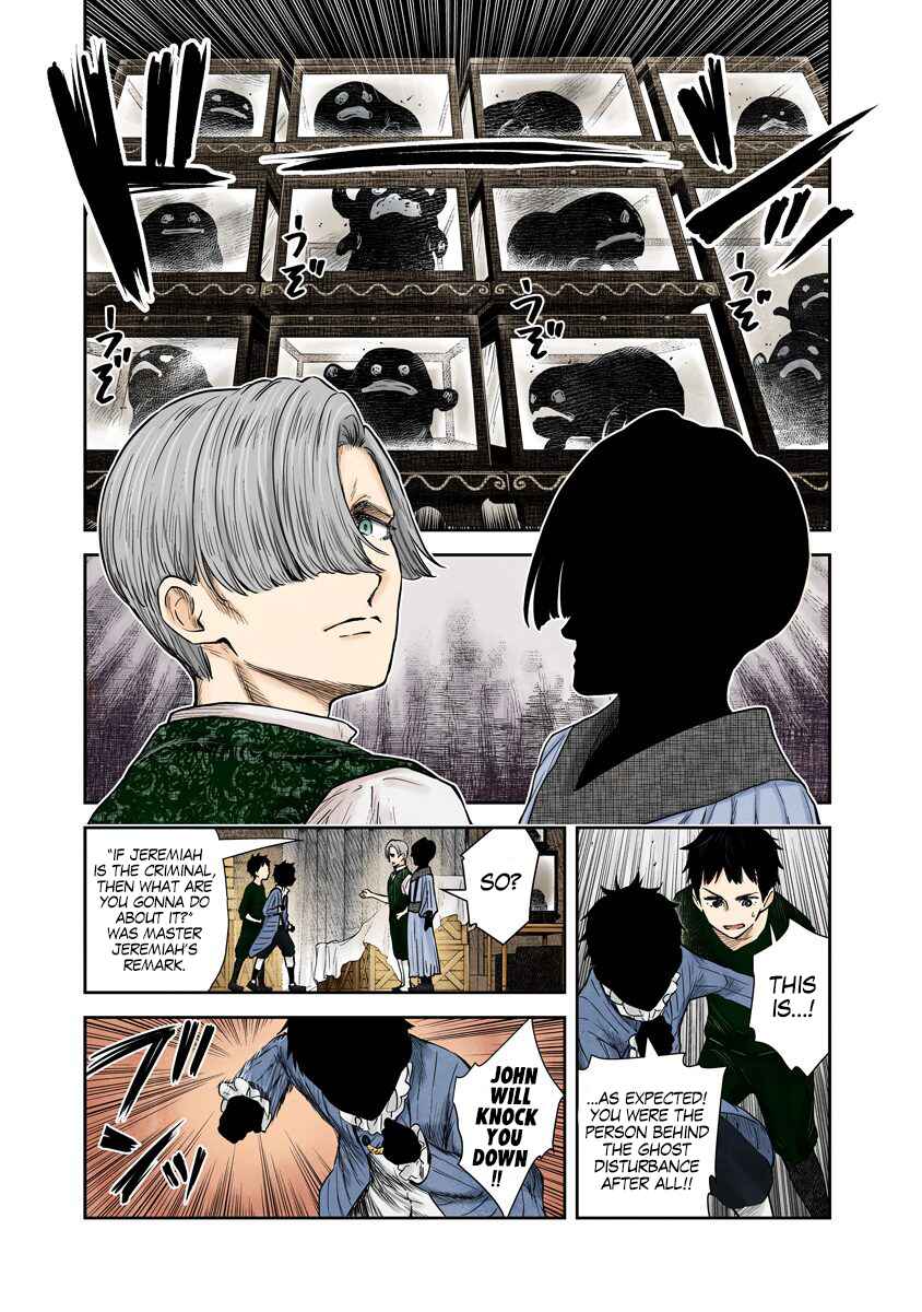 Chapter 64 - Page 6