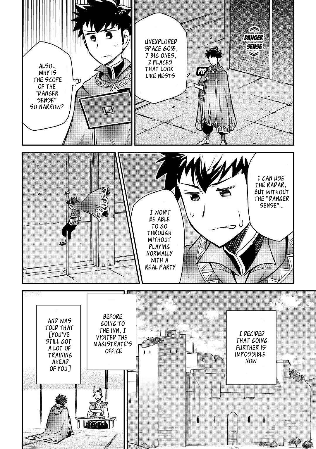 Chapter 40 - Page 25