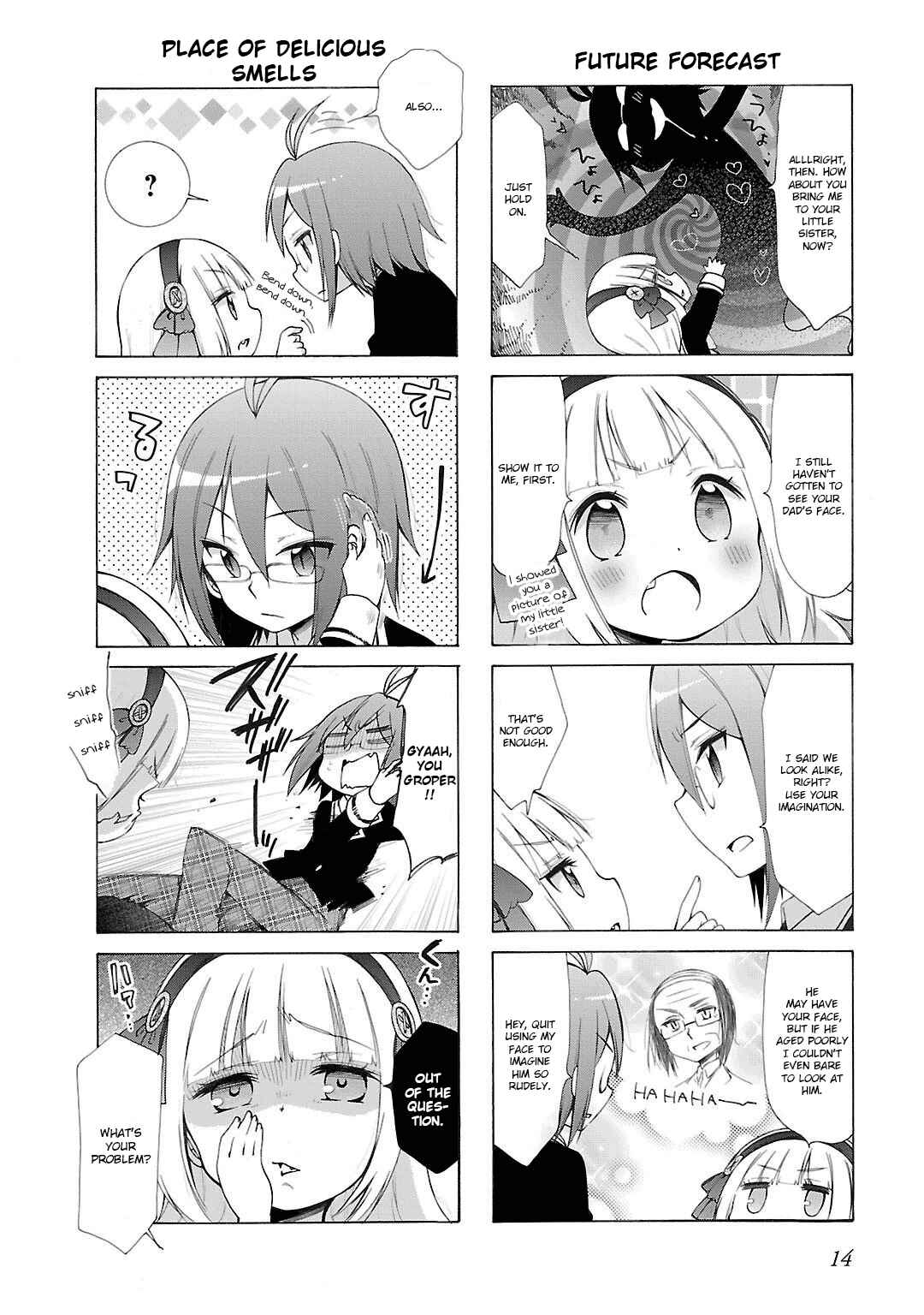 Chapter 2 - Page 2