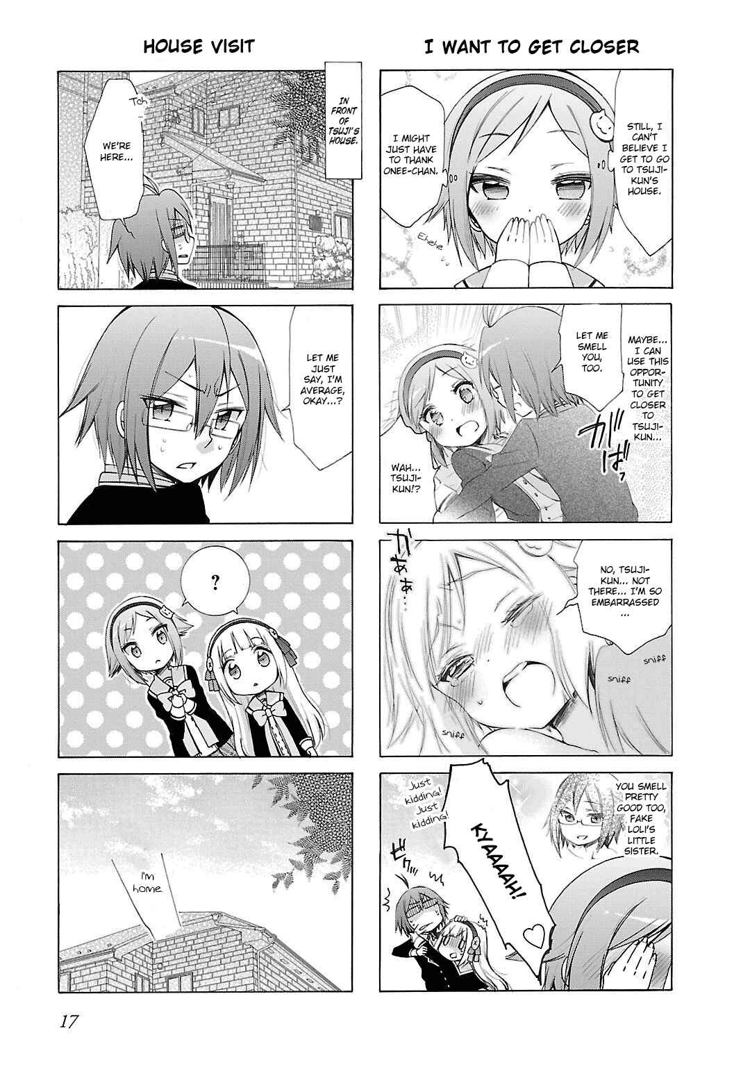 Chapter 2 - Page 5
