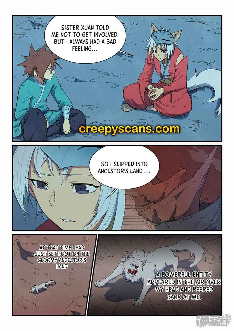 Chapter 662 - Page 2