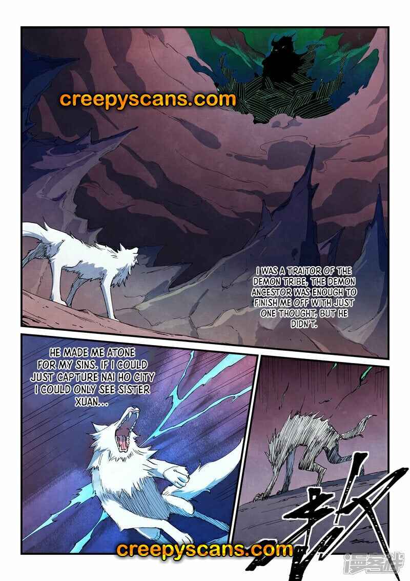 Chapter 662 - Page 3