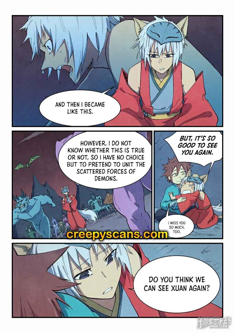 Chapter 662 - Page 4