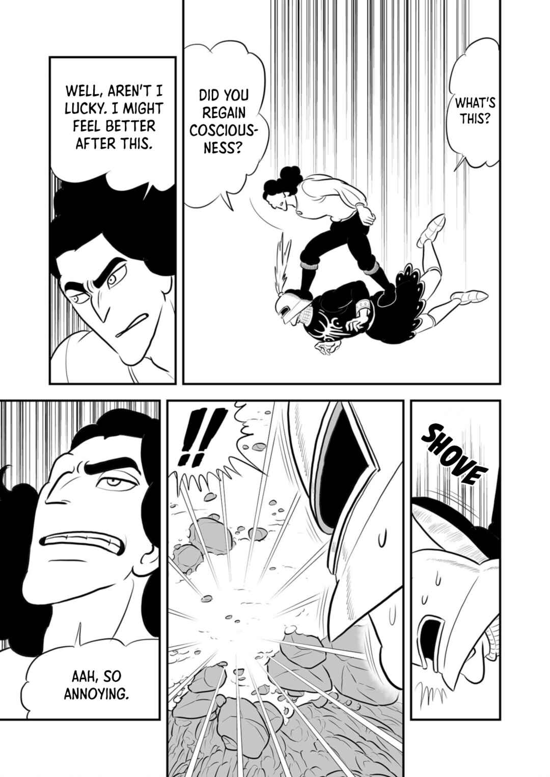 Chapter 197 - Page 10