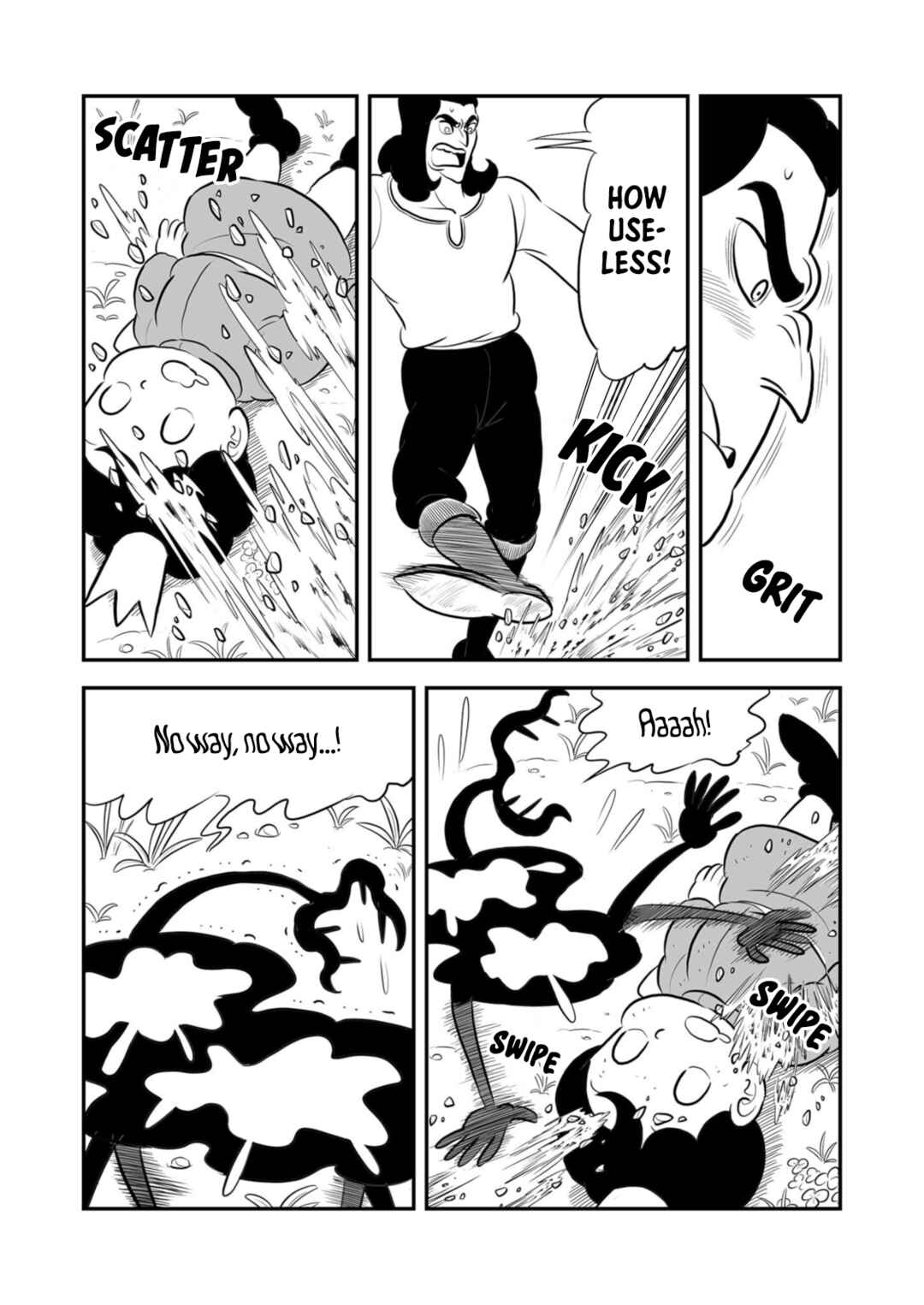 Chapter 197 - Page 3