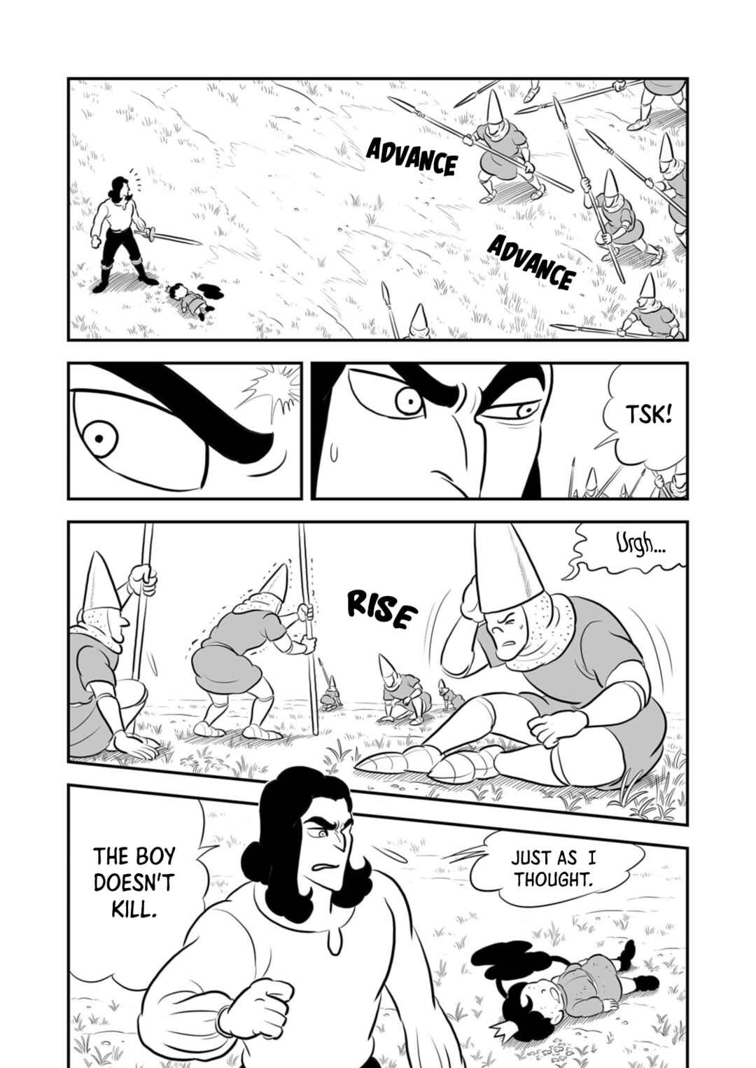 Chapter 197 - Page 4