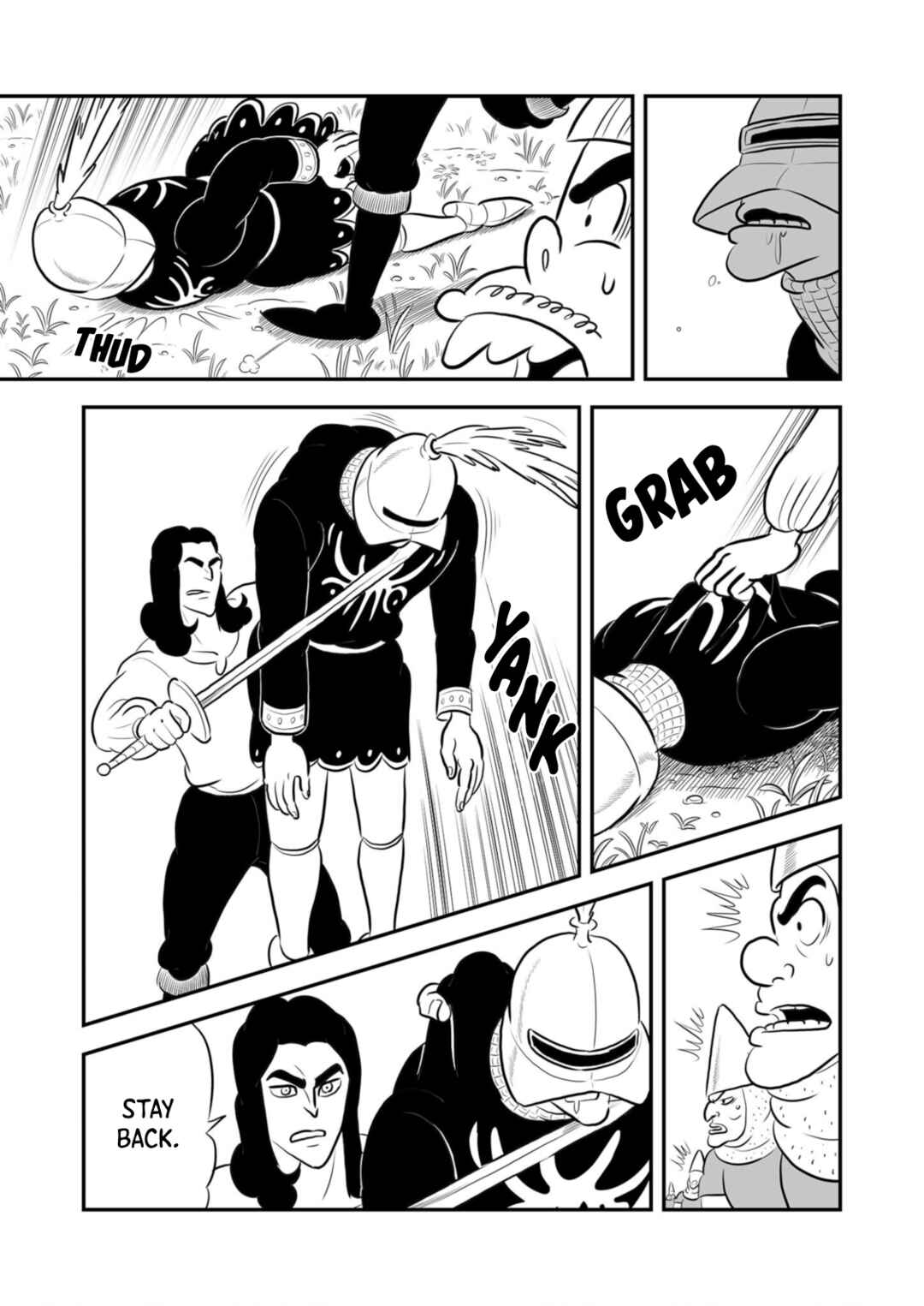 Chapter 197 - Page 6