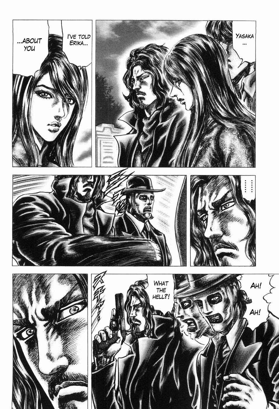 Chapter 259 - Page 12