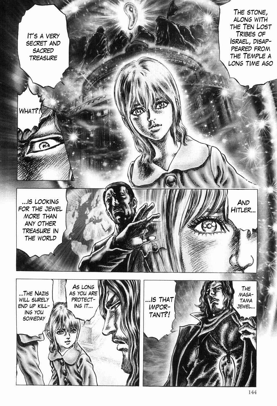 Chapter 259 - Page 18