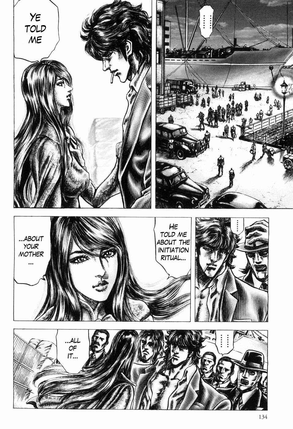 Chapter 259 - Page 8
