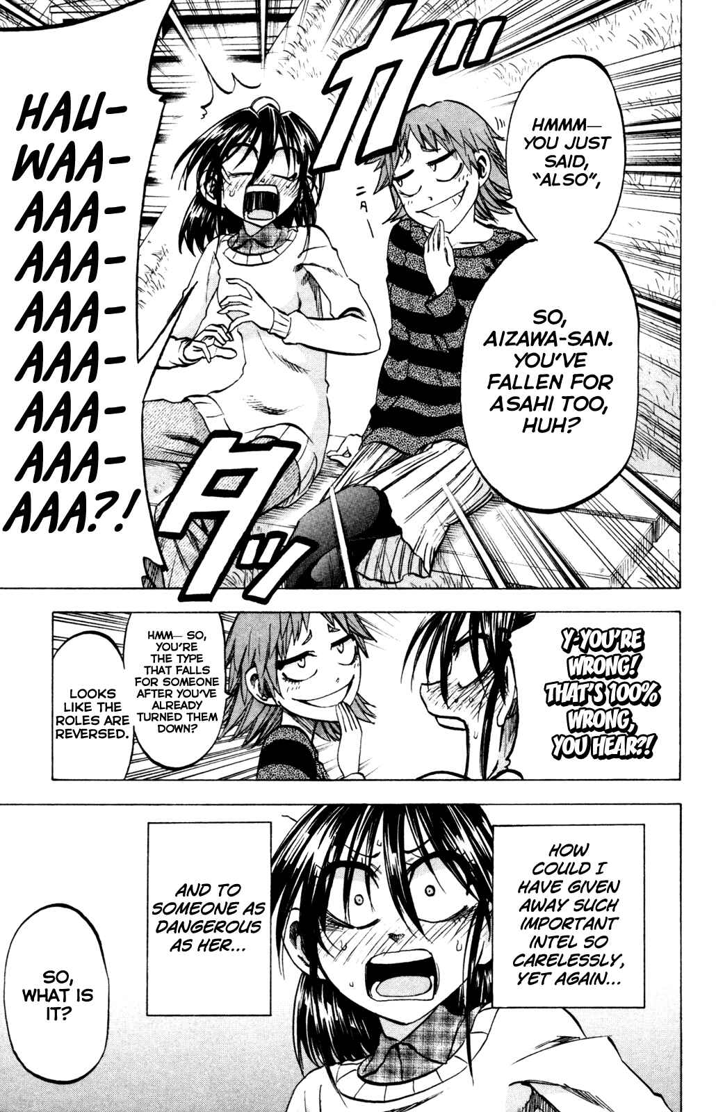 Chapter 74 - Page 7