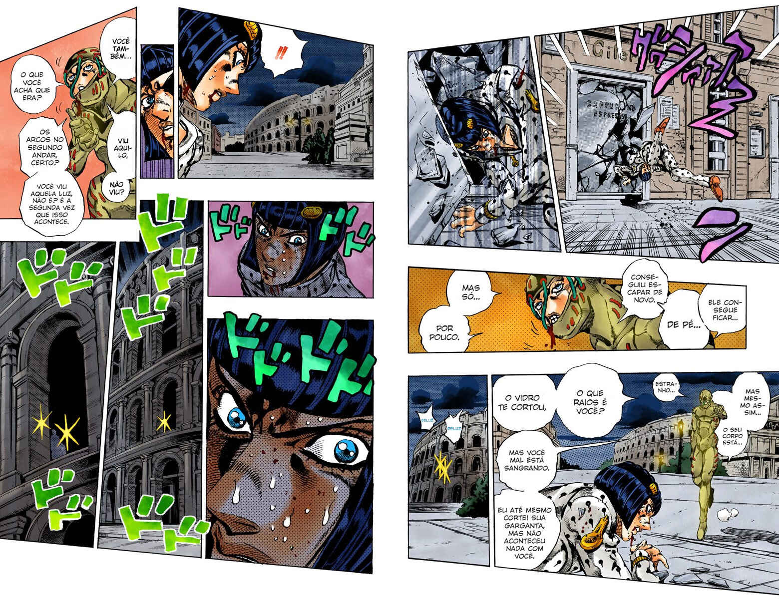 Chapter 125 - Page 6