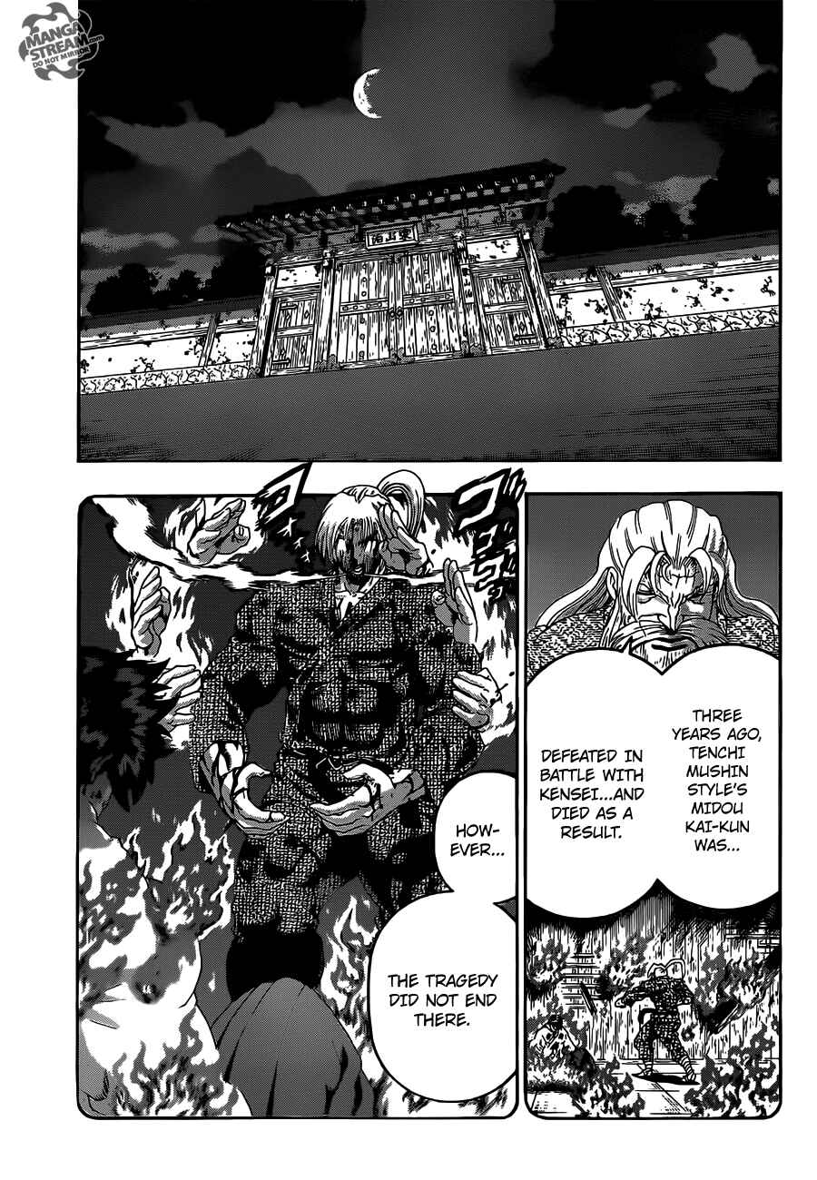 Chapter 522 - Page 7