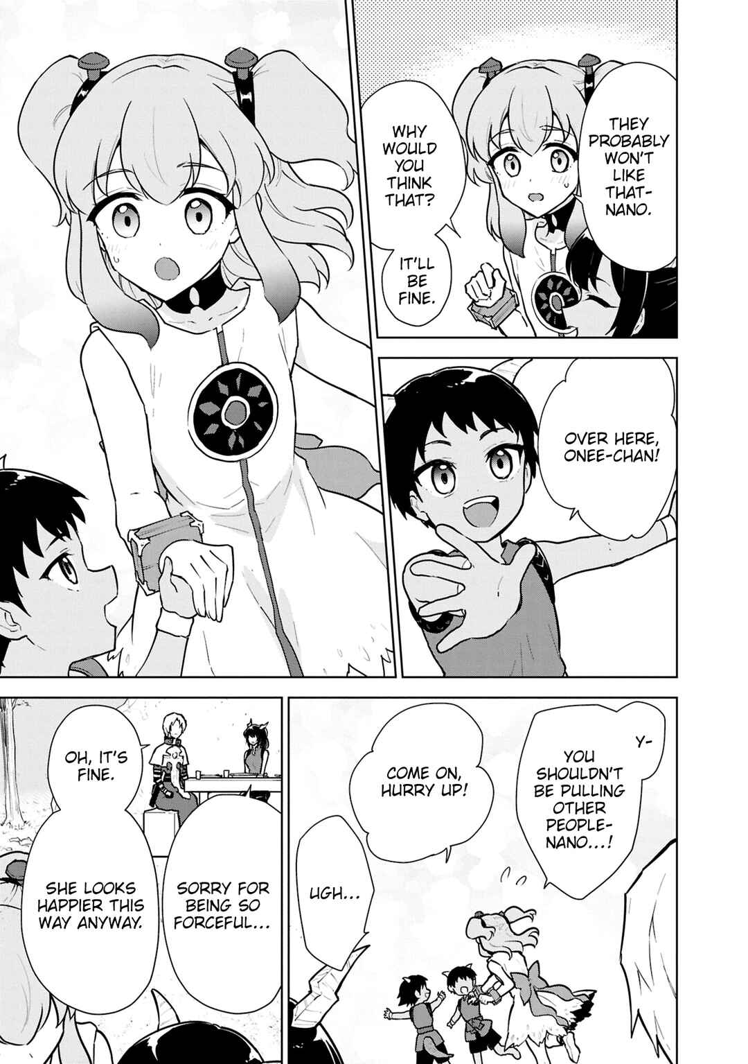 Chapter 48 - Page 10