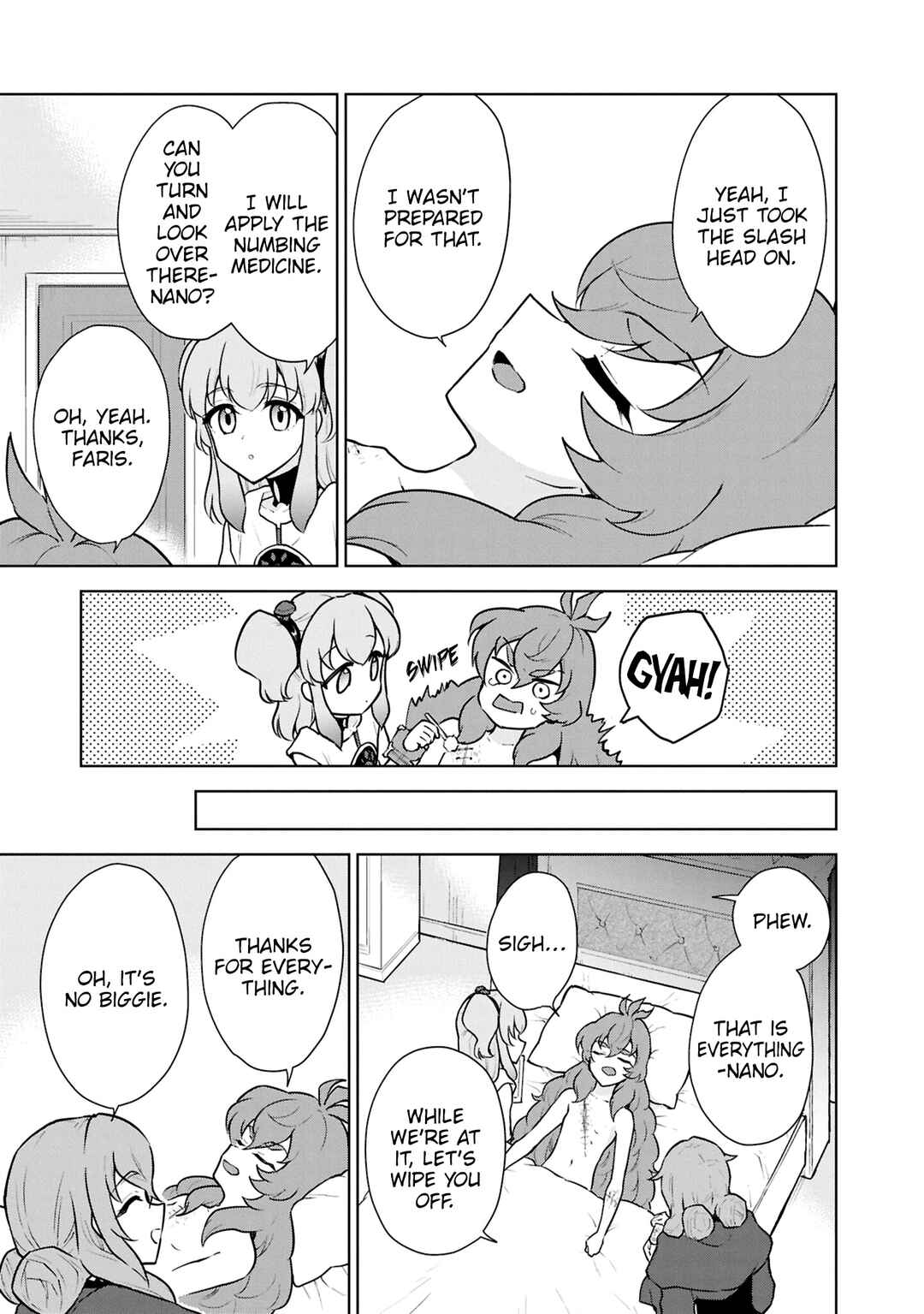 Chapter 48 - Page 29