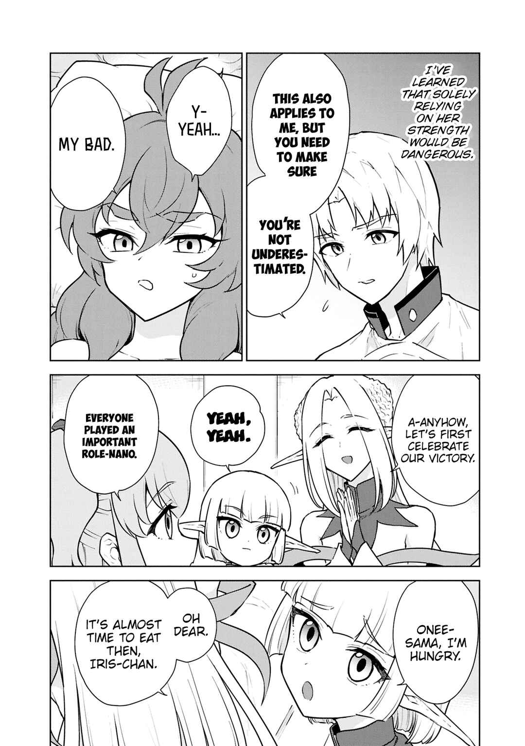 Chapter 48 - Page 34