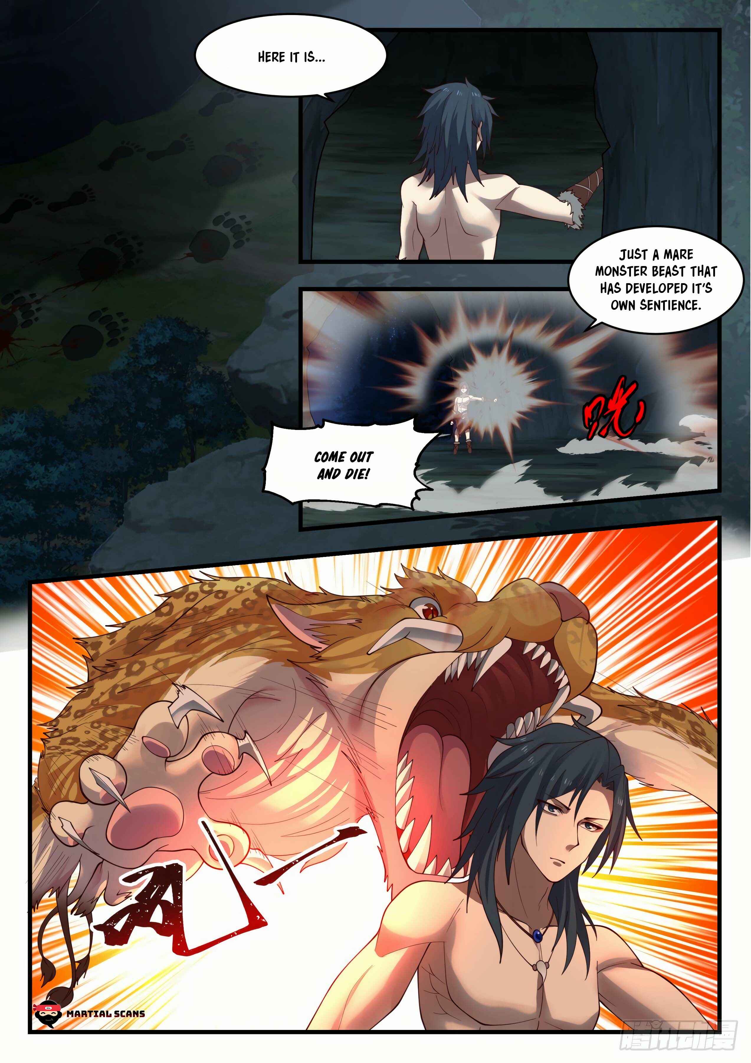 Chapter 1998 - Page 5