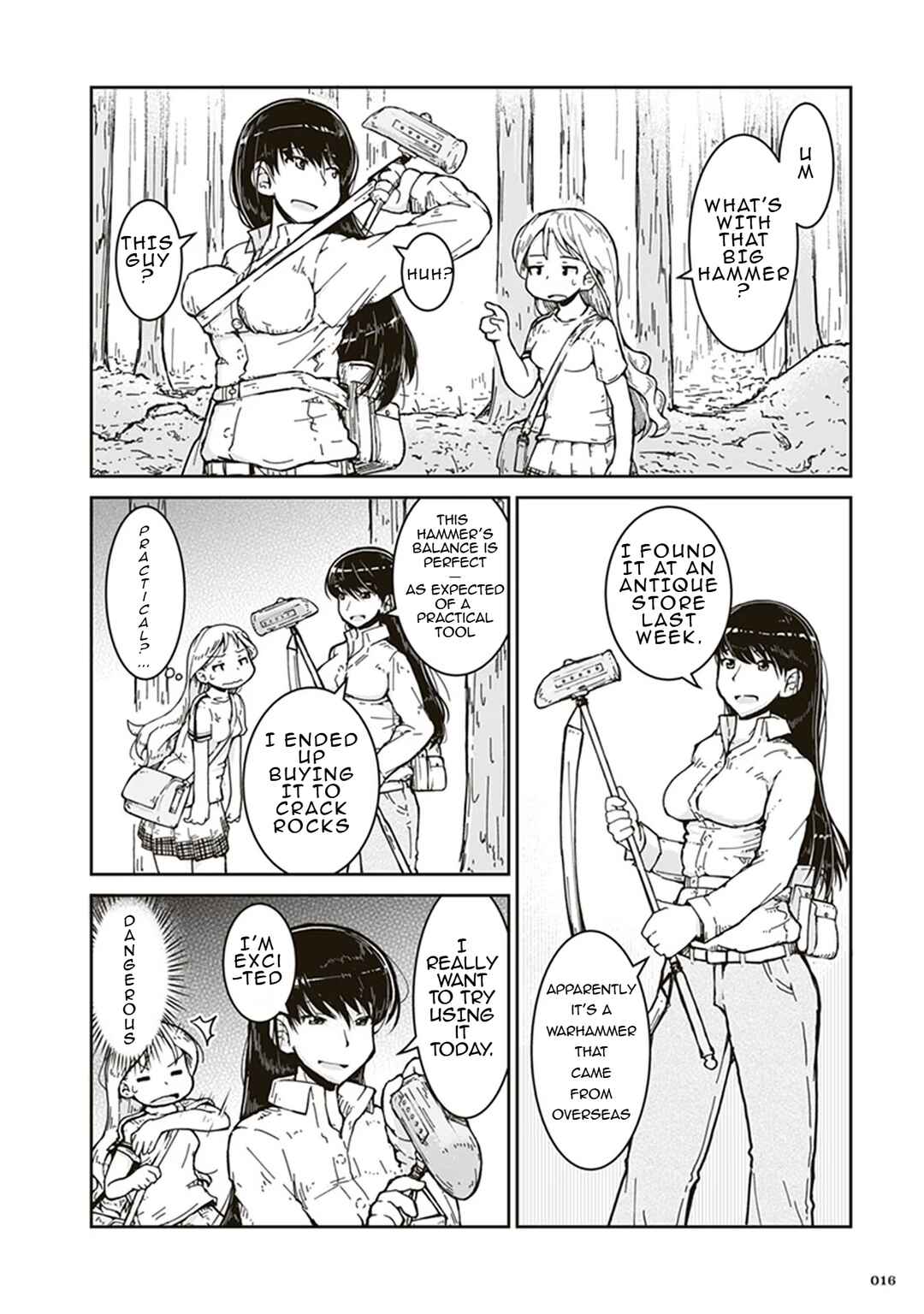 Chapter 1 - Page 17