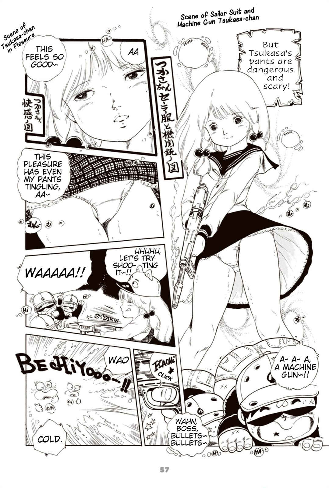 Chapter 4 - Page 3