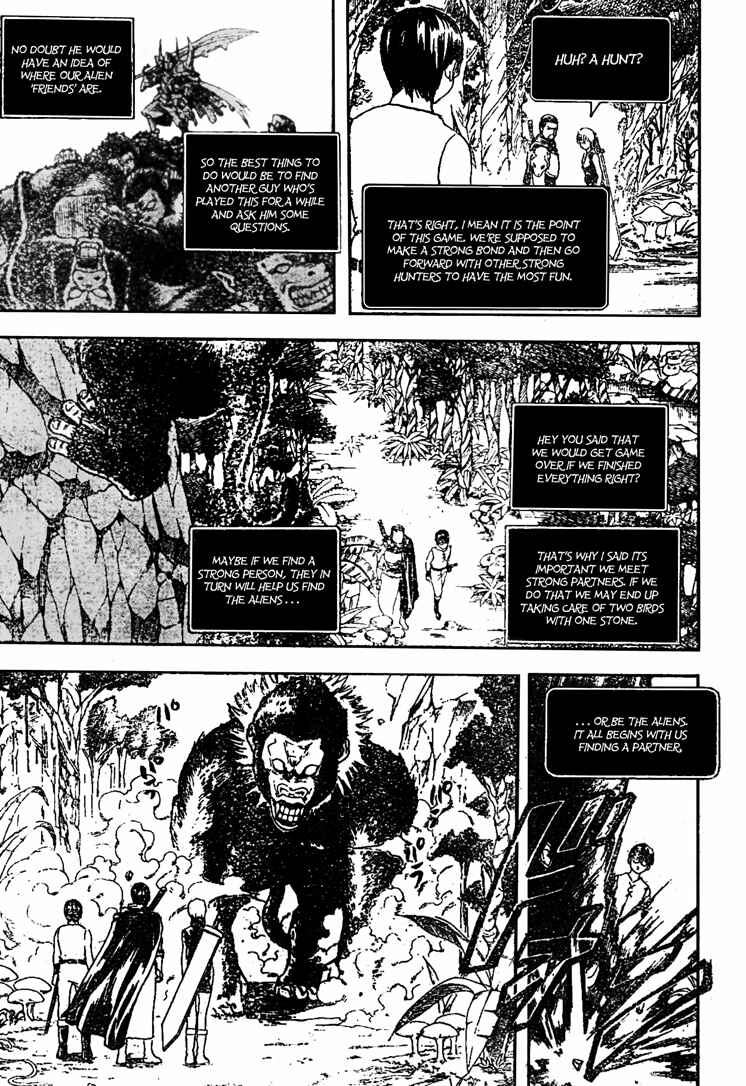 Chapter 190 - Page 3