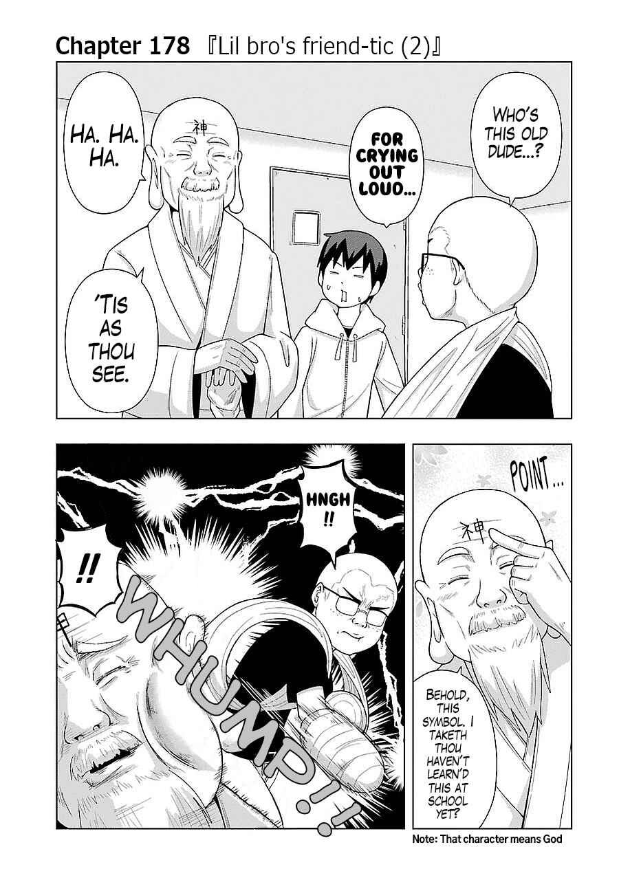 Chapter 178 - Page 1