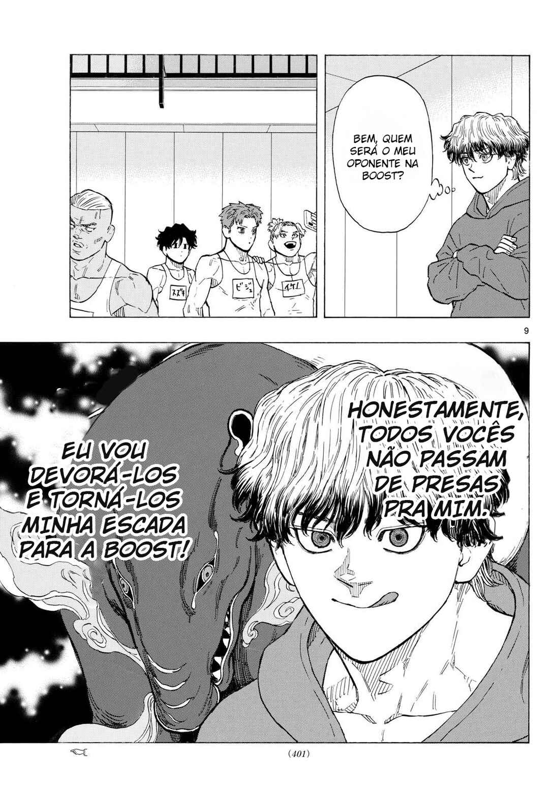 Chapter 120 - Page 10