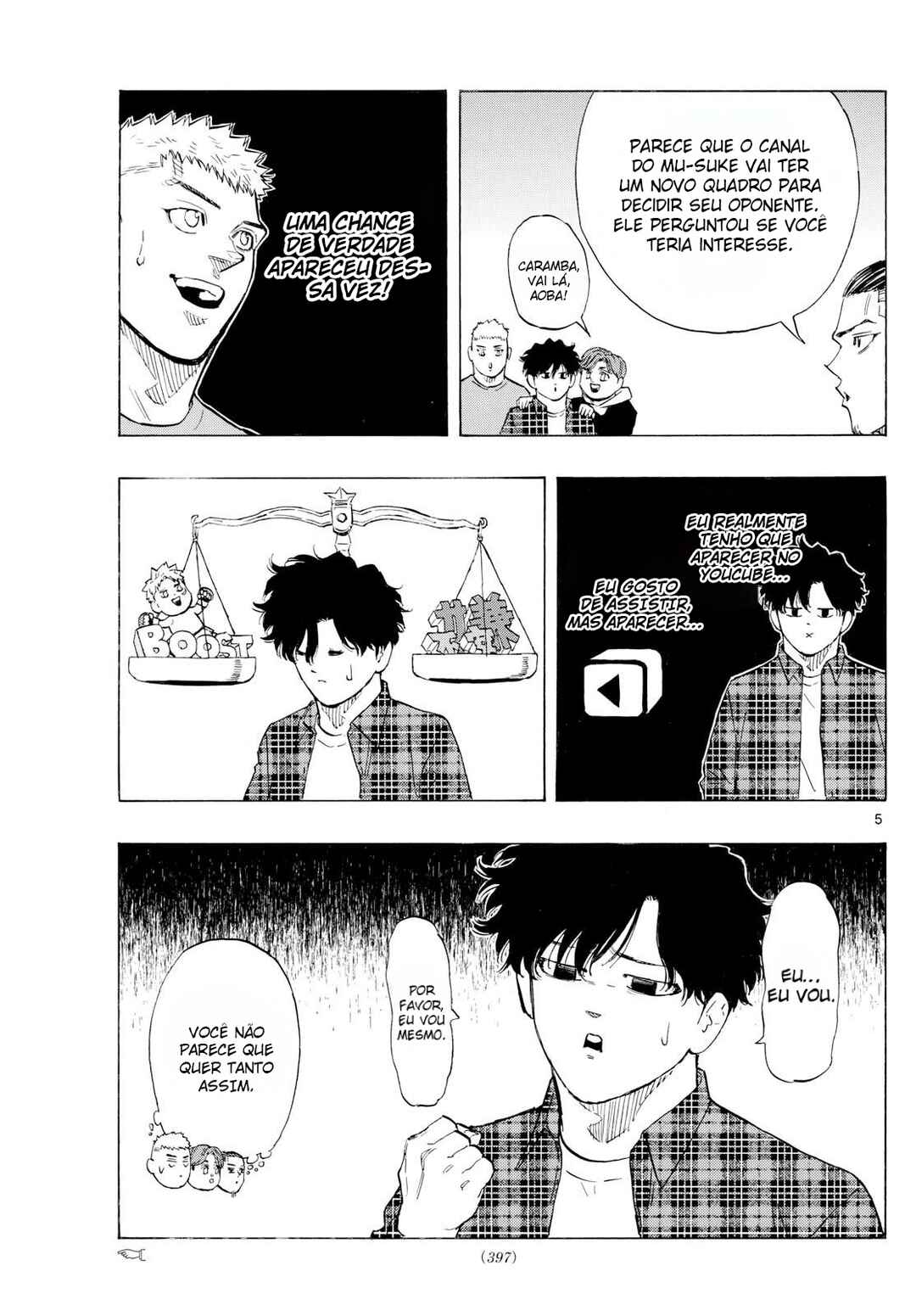Chapter 120 - Page 6