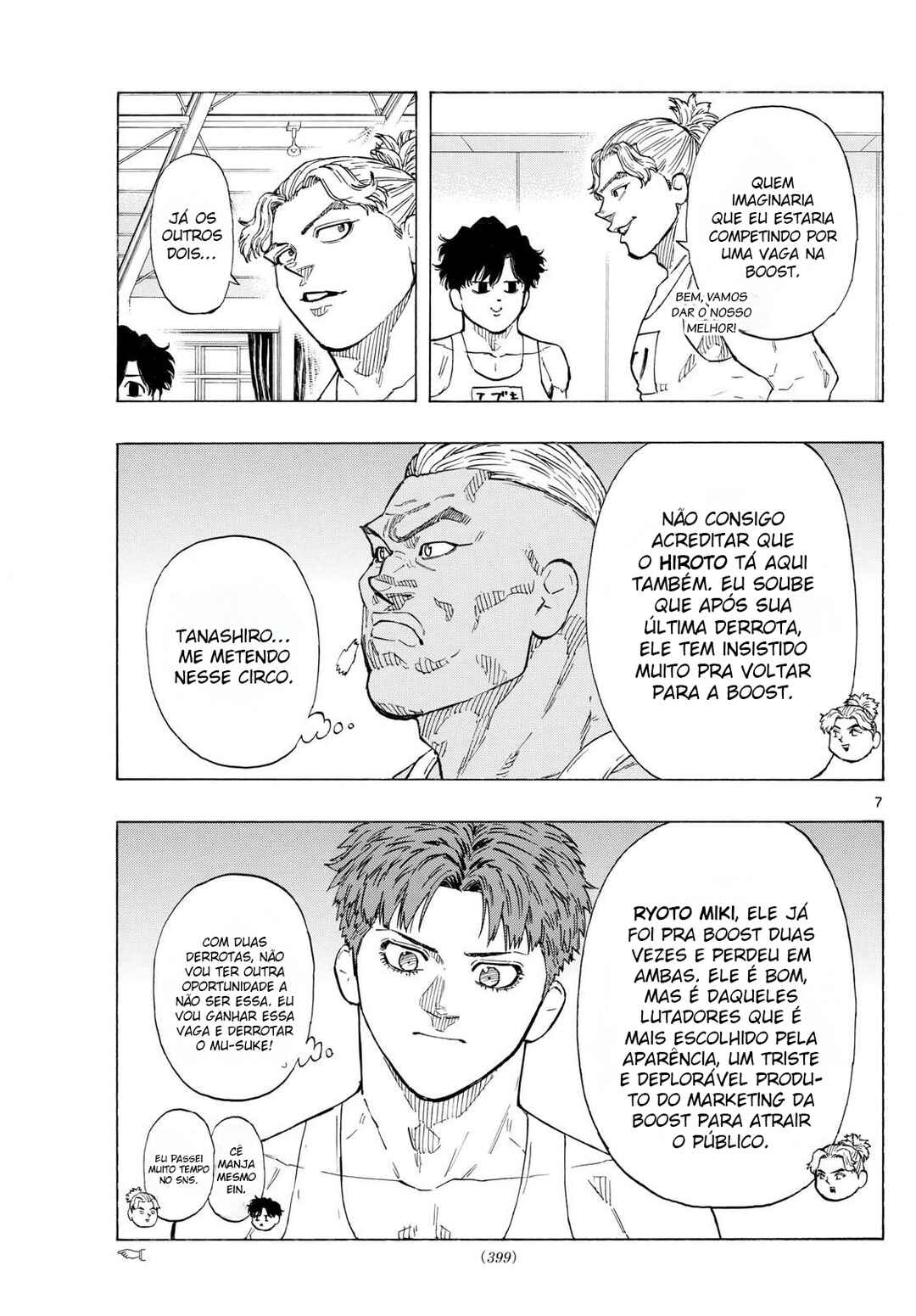 Chapter 120 - Page 8