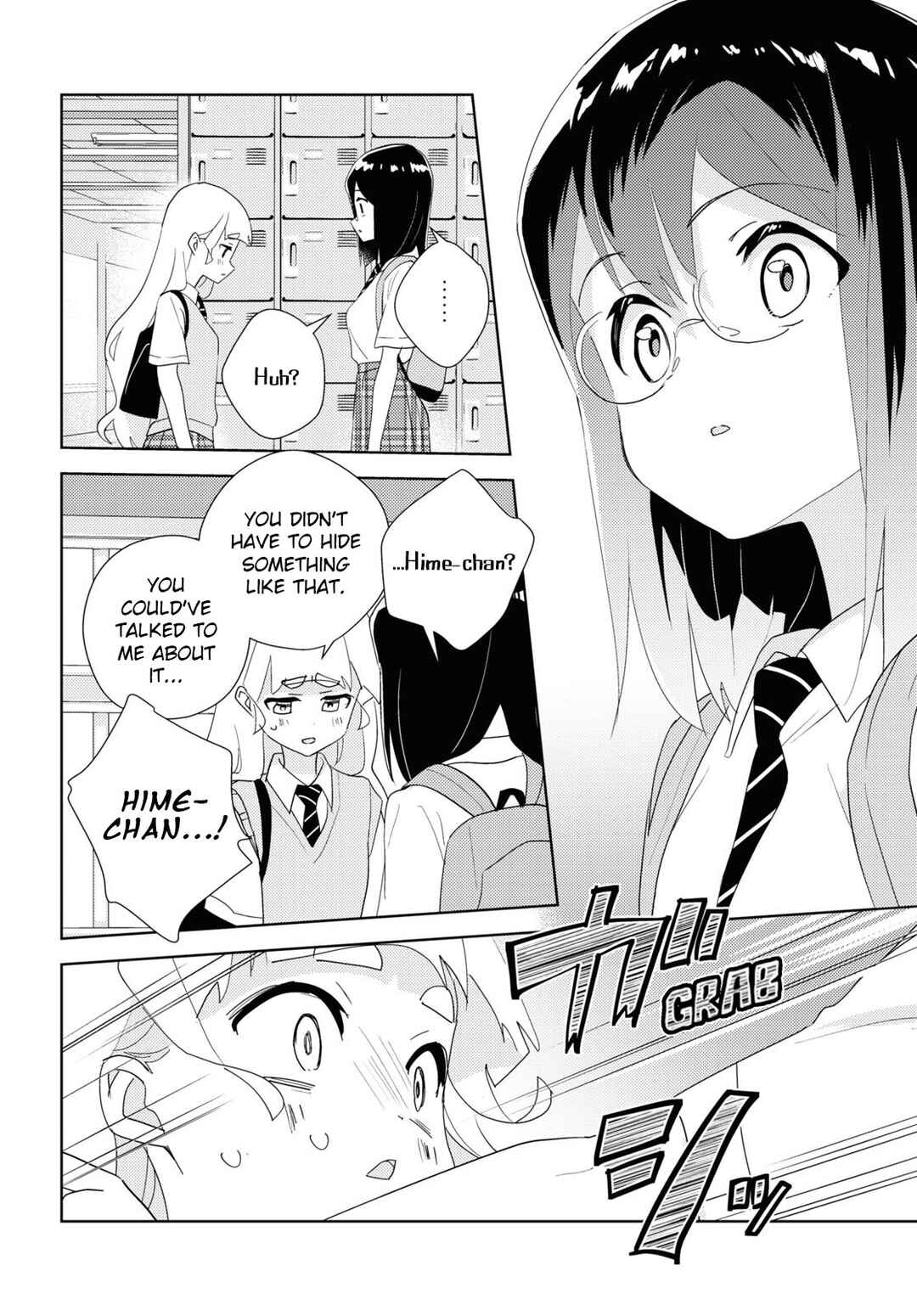 Chapter 66 - Page 16