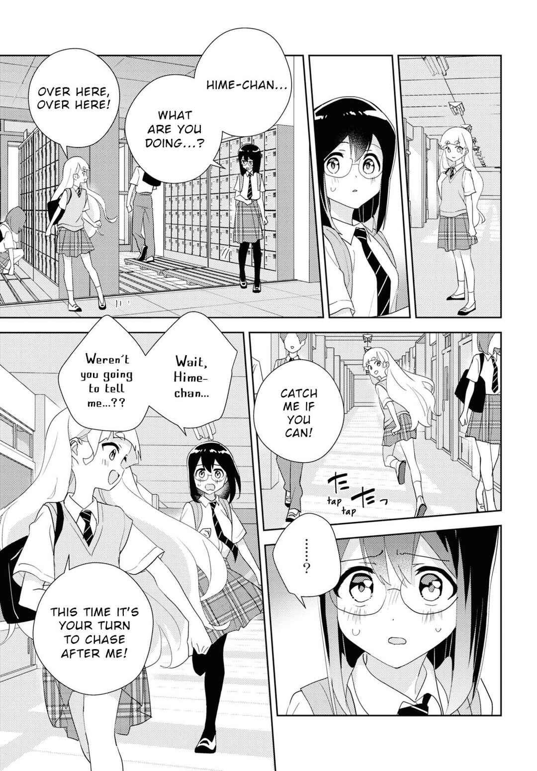 Chapter 66 - Page 19
