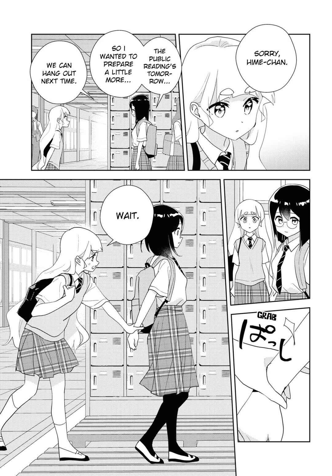 Chapter 66 - Page 9