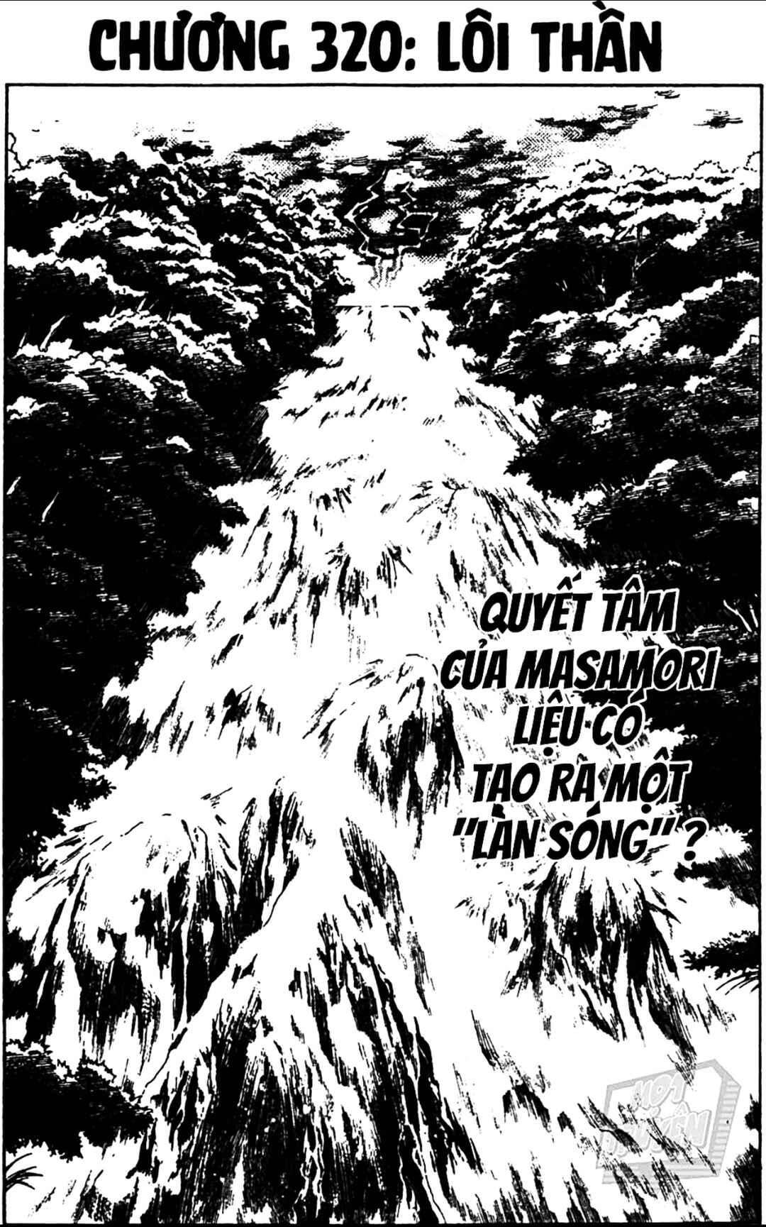 Chapter 320 - Page 1