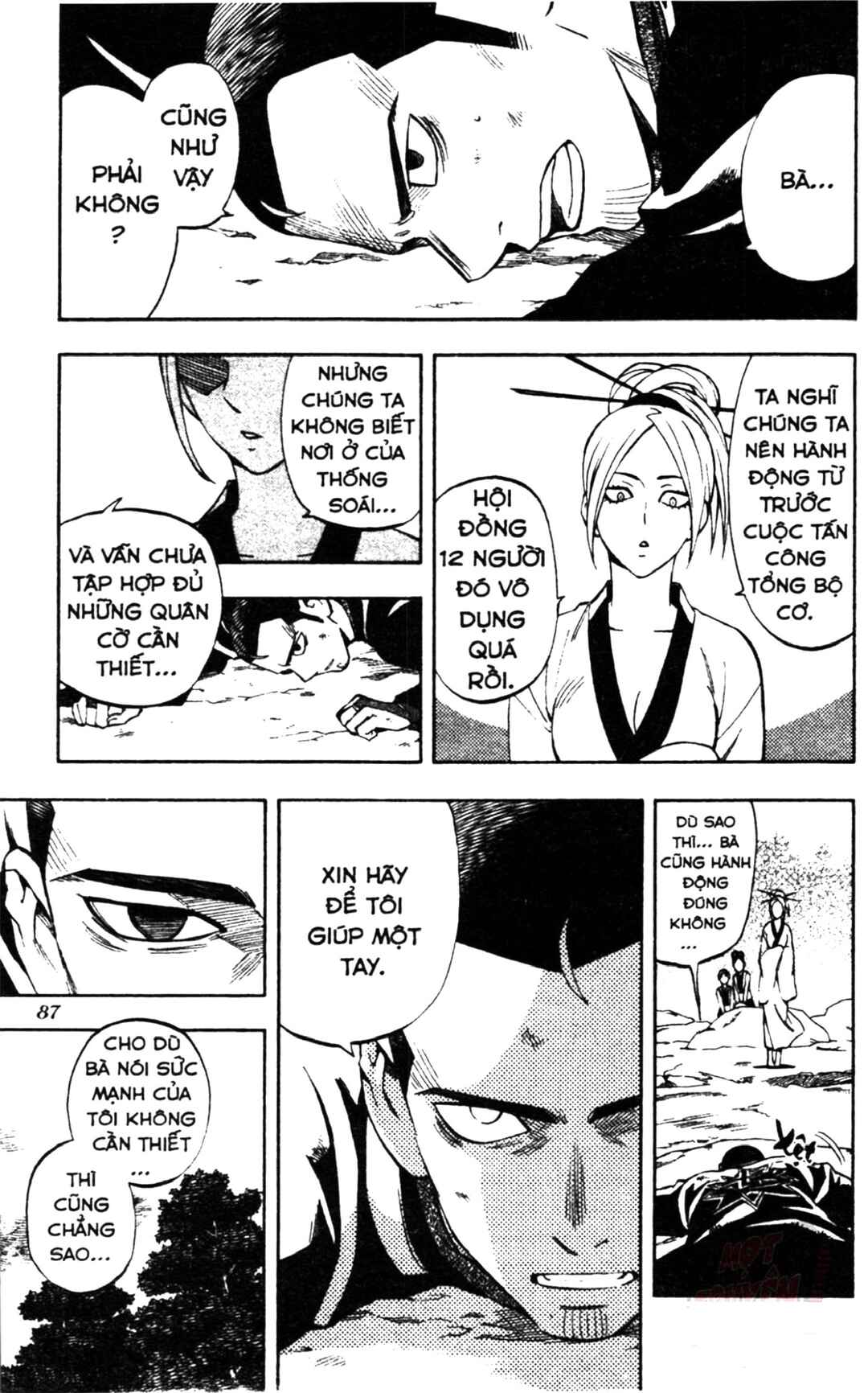 Chapter 320 - Page 11