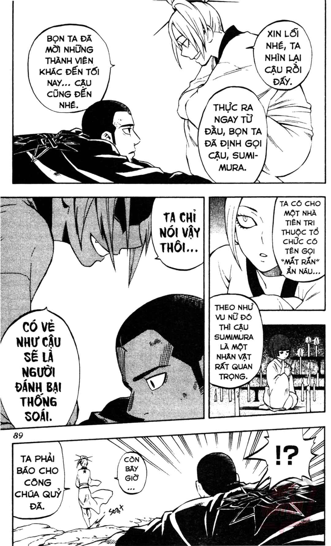 Chapter 320 - Page 13