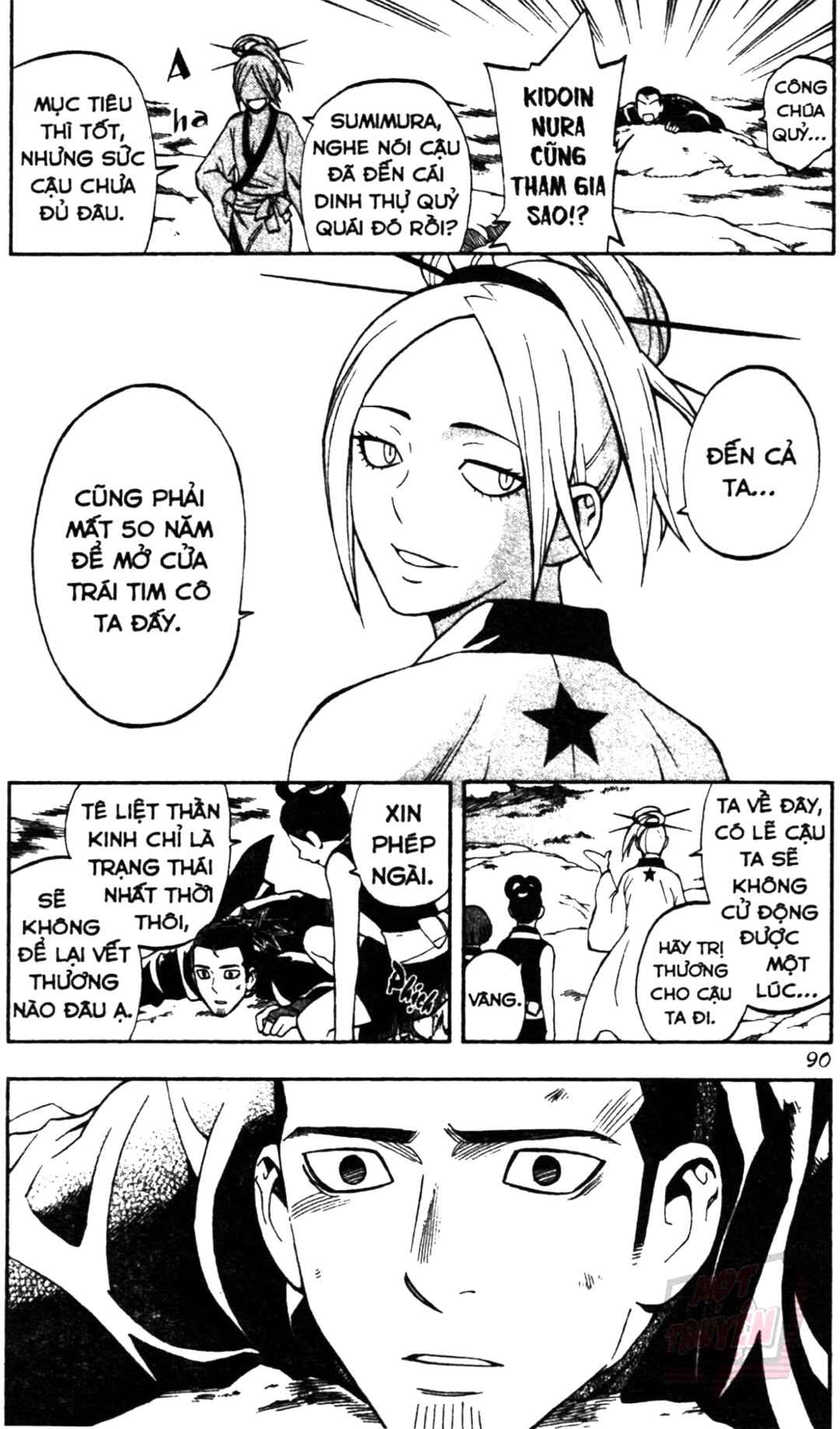 Chapter 320 - Page 14
