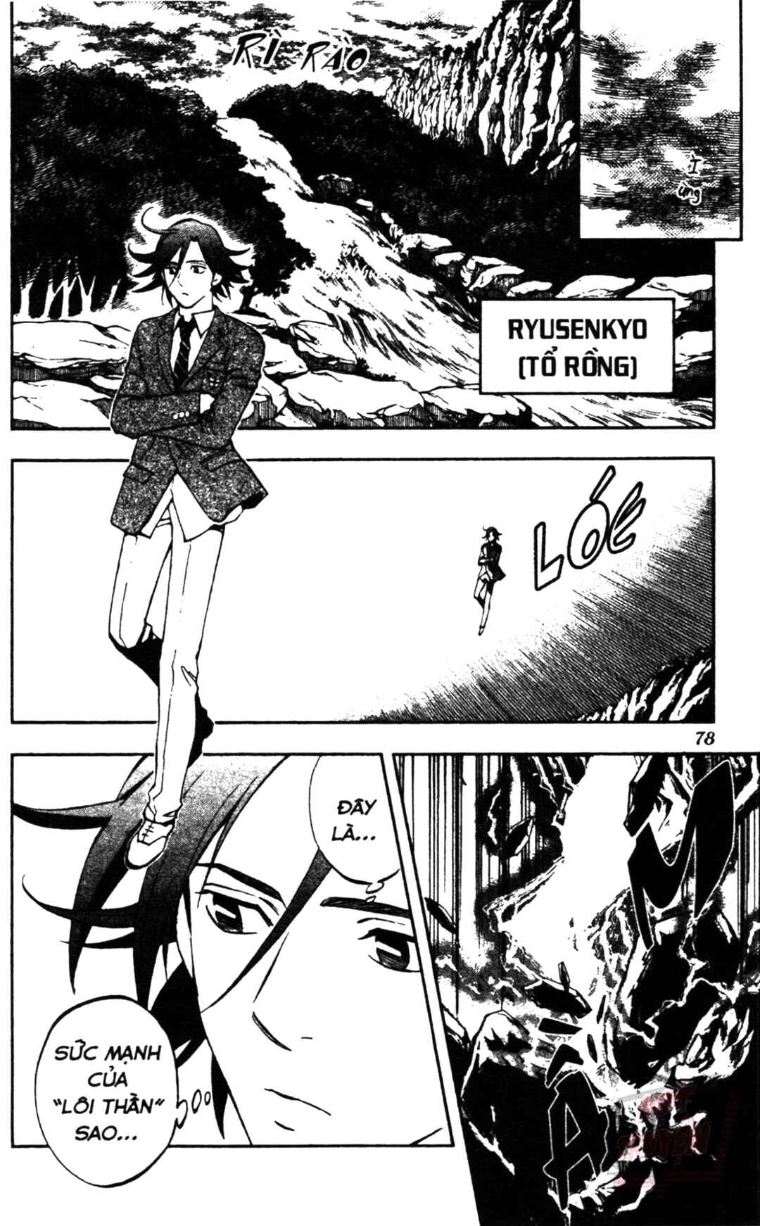 Chapter 320 - Page 2